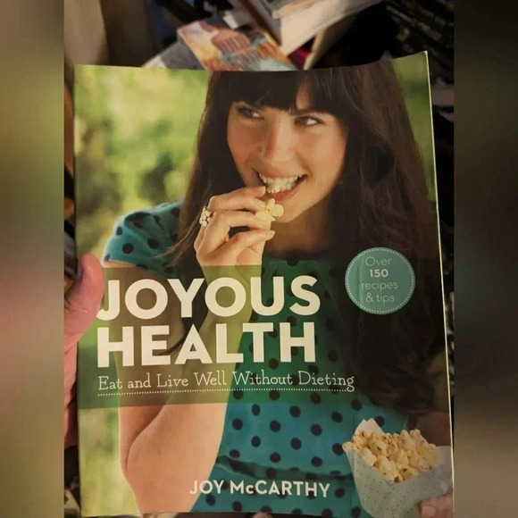 Bundle of Workout and Diet Books 8 - Picture 9 of 16